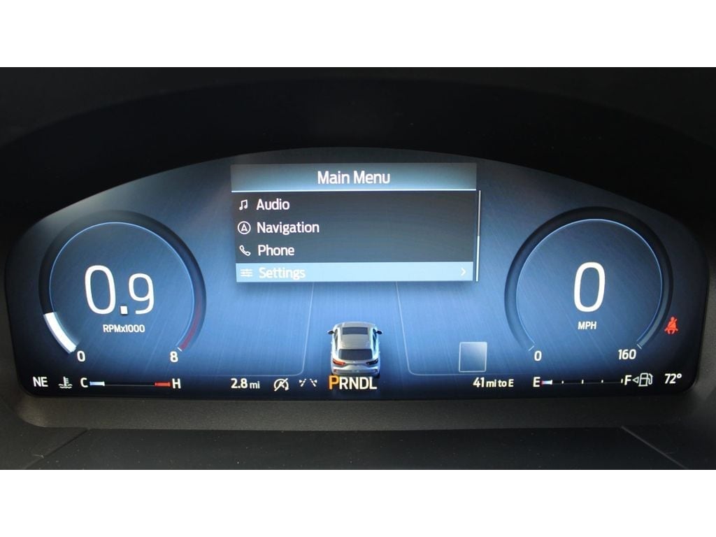 2025 Ford Escape Active - Photo 44