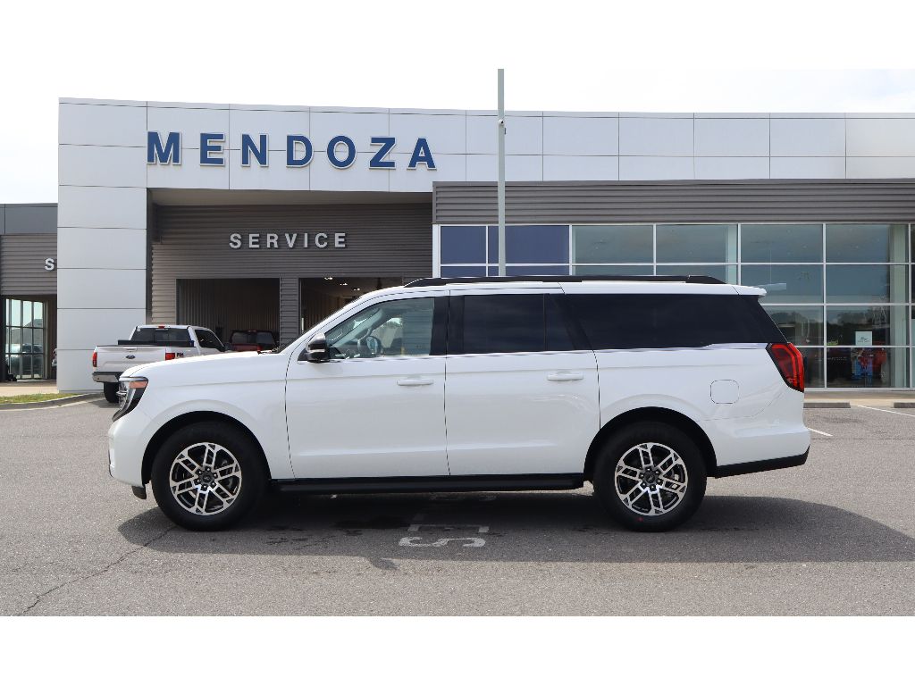 2026 Ford Expedition Active MAX's photo