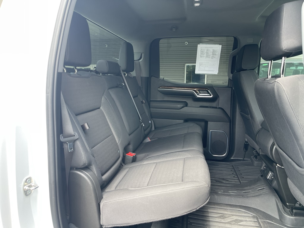 2024 GMC Sierra 1500 Elevation - Photo 24