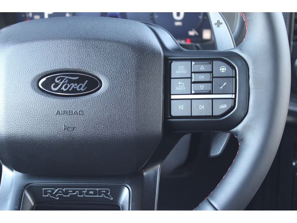 2025 Ford F-150 Raptor - Photo 35