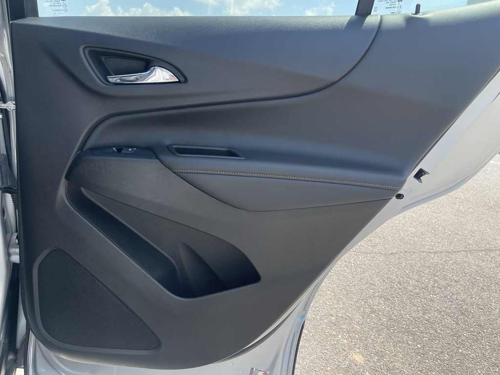2022 Chevrolet Equinox Premier - Photo 21