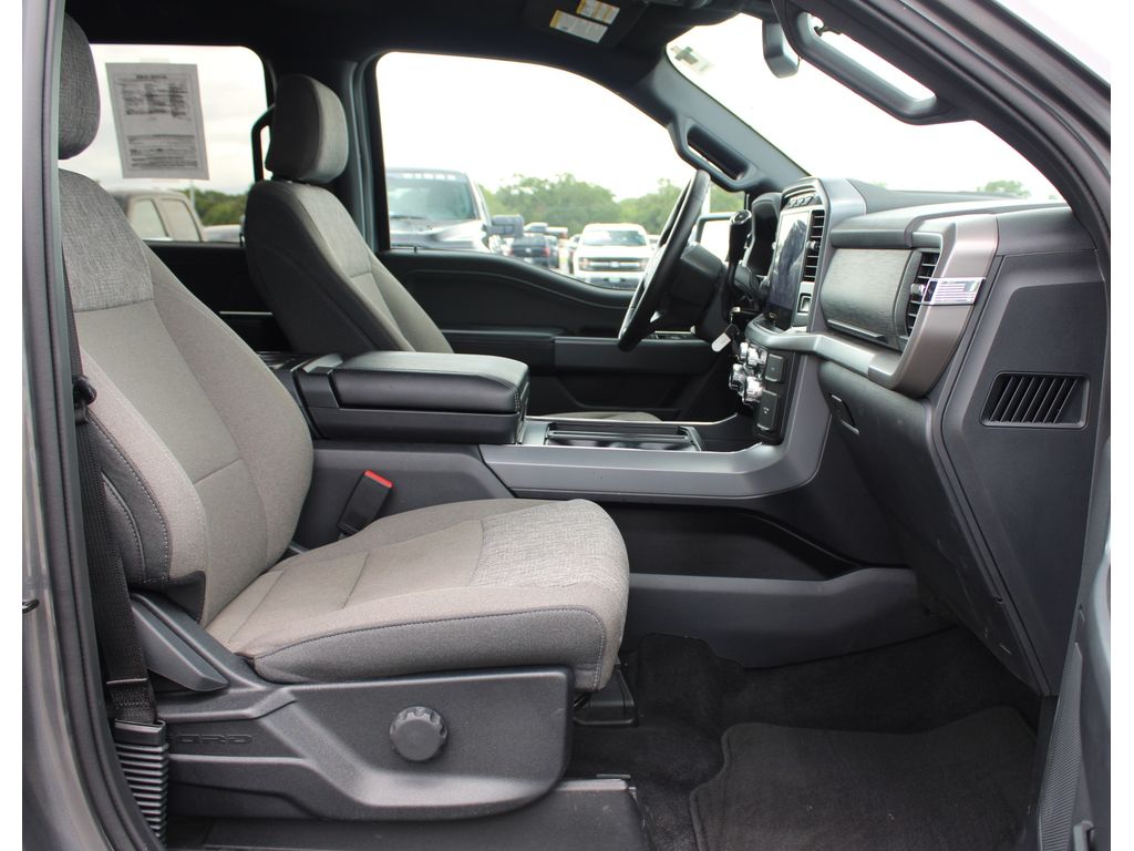 2024 Ford F-150 XLT - Photo 26
