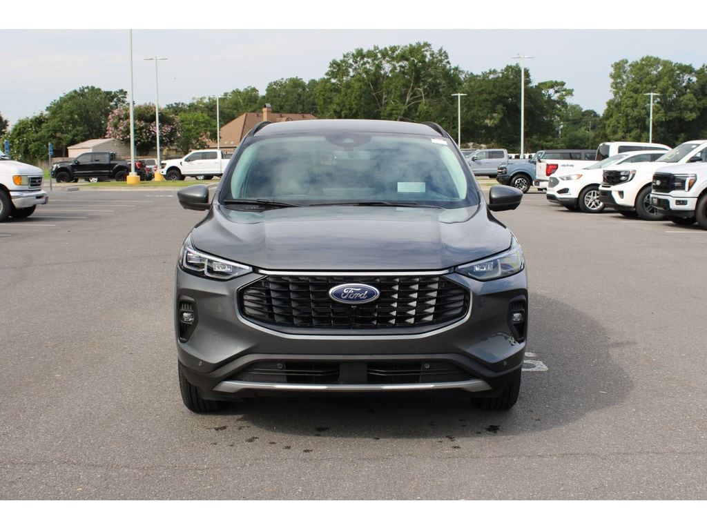 2025 Ford Escape Plug-in hybrid PHEV - Photo 7