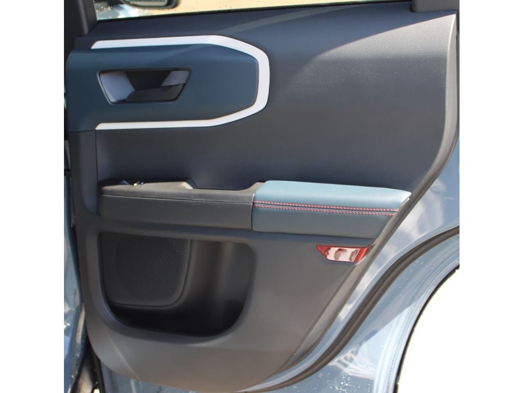 2025 Ford Bronco Sport Heritage - Photo 26
