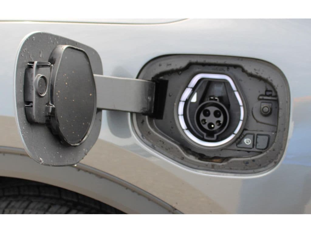 2025 Ford Escape Plug-in hybrid PHEV - Photo 11