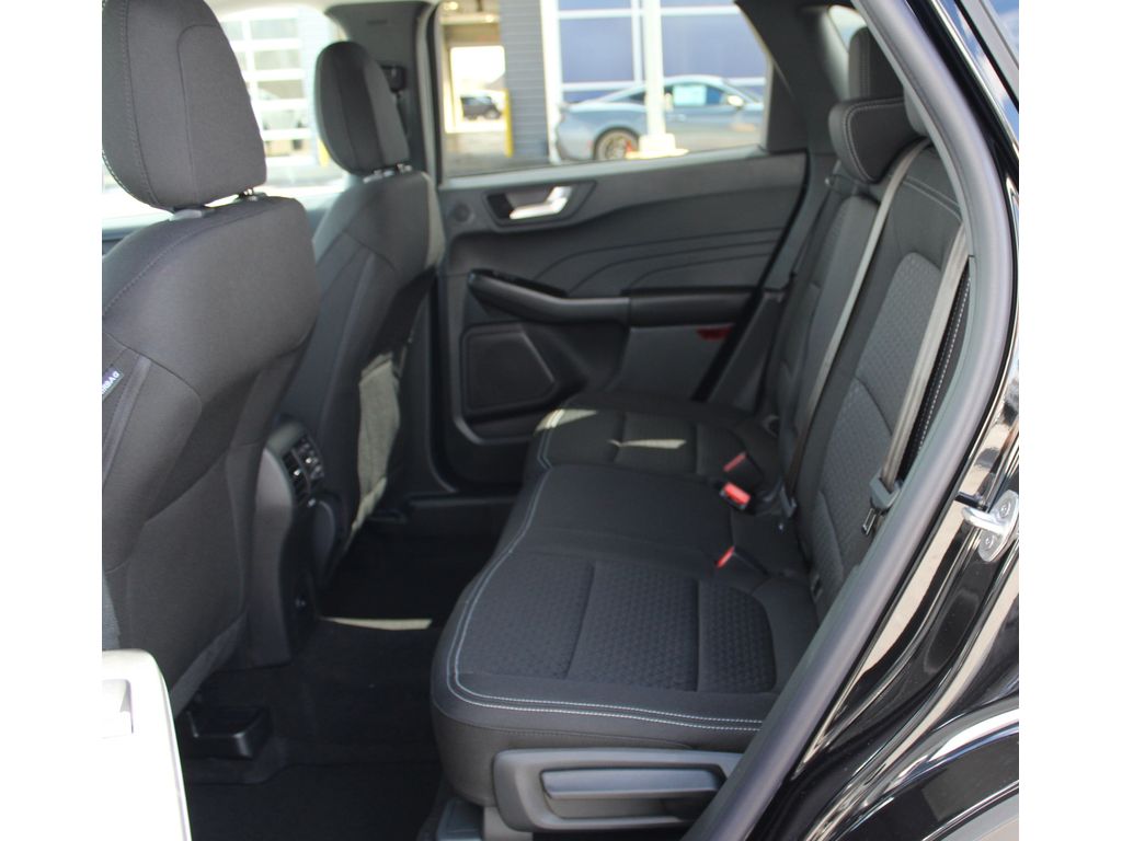 2025 Ford Escape Active - Photo 29