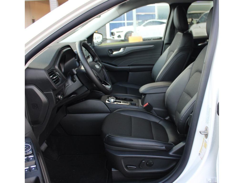2025 Ford Escape Plug-in hybrid PHEV - Photo 15