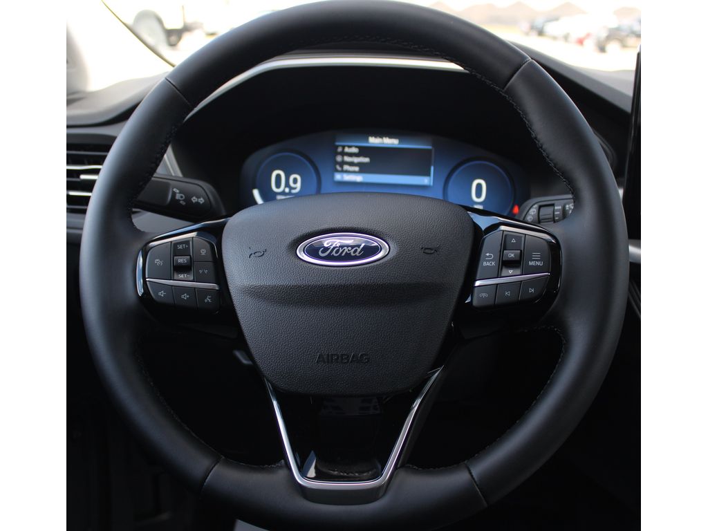 2025 Ford Escape Active - Photo 40