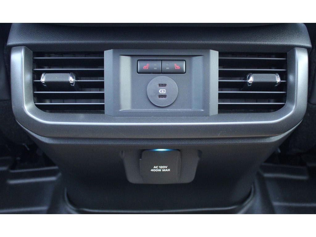 2025 Ford F-150 Lariat - Photo 28