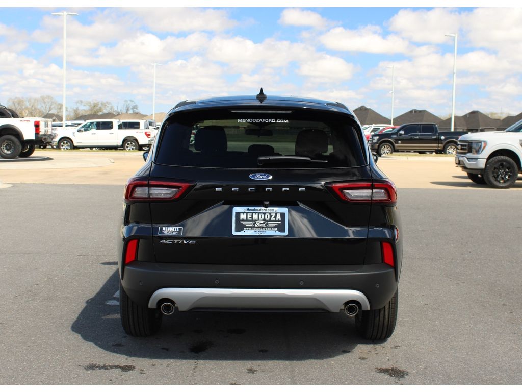 2025 Ford Escape Active - Photo 16