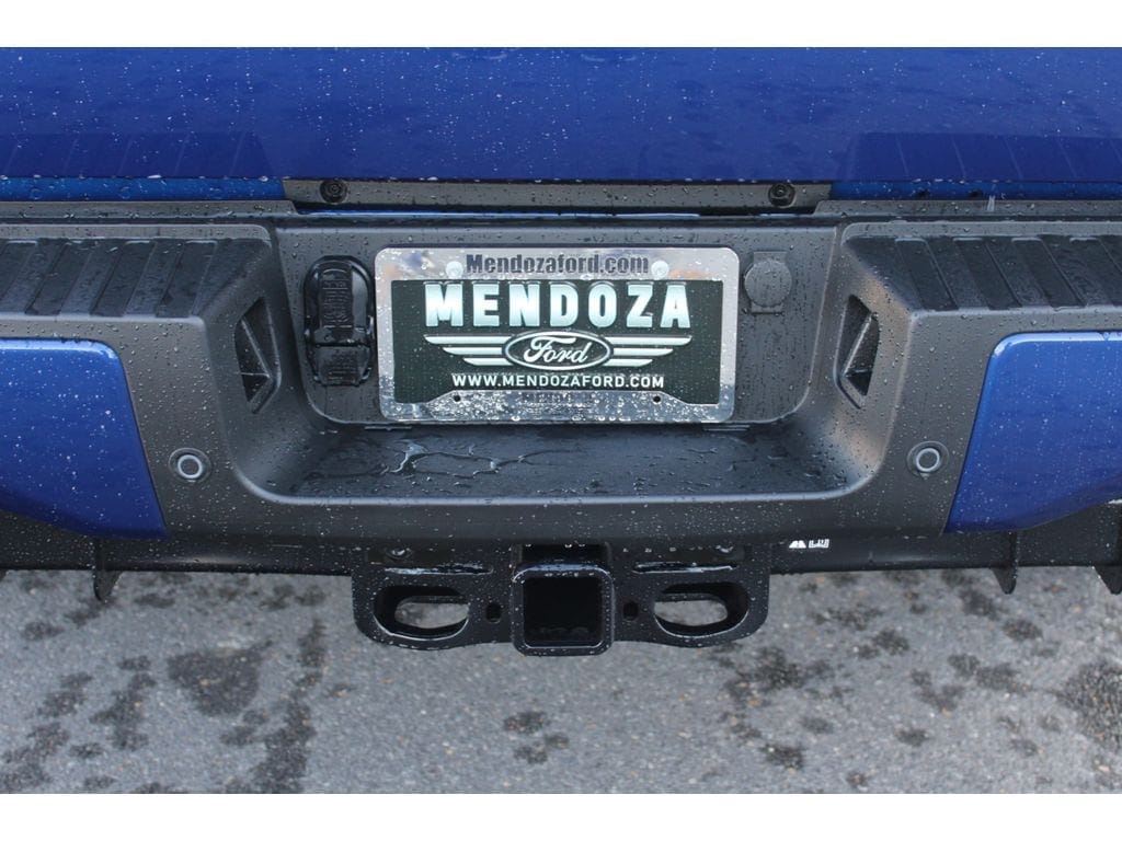 2026 Ford F-250 Super Duty Lariat - Photo 22