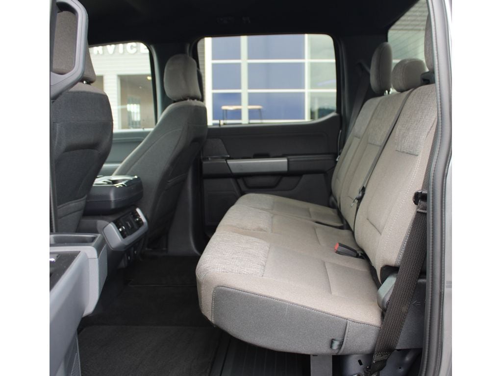 2024 Ford F-150 XLT - Photo 19