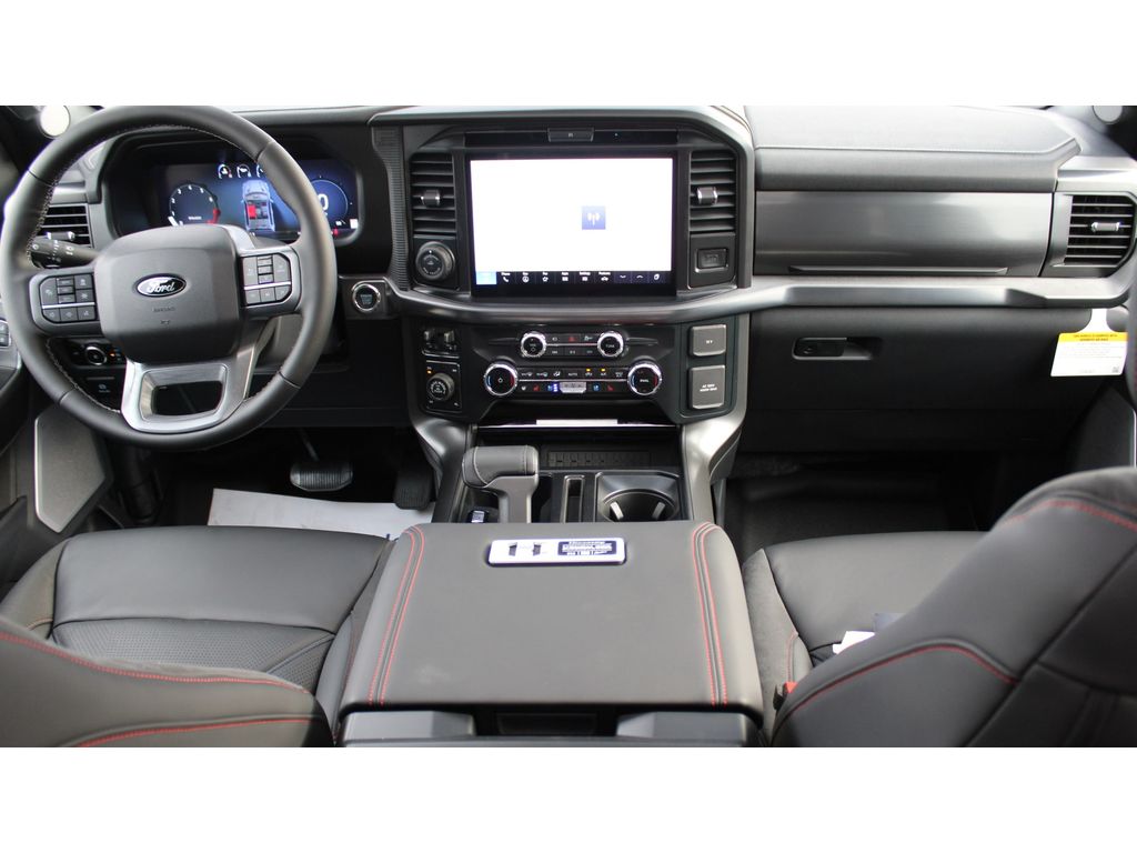 2025 Ford F-150 Lariat - Photo 29