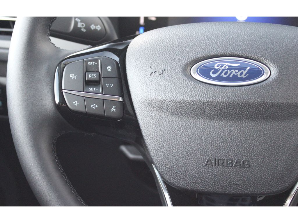 2025 Ford Escape Plug-in hybrid PHEV - Photo 28