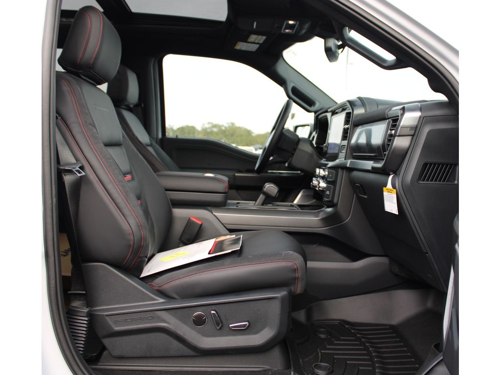 2025 Ford F-150 Lariat - Photo 27