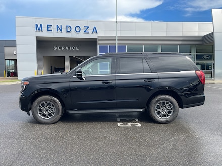 2027 Ford Expedition Active Wagon .