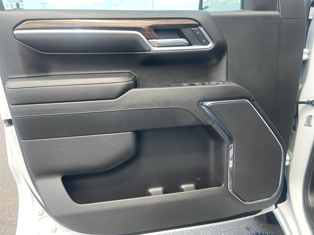 2024 GMC Sierra 1500 Elevation - Photo 14