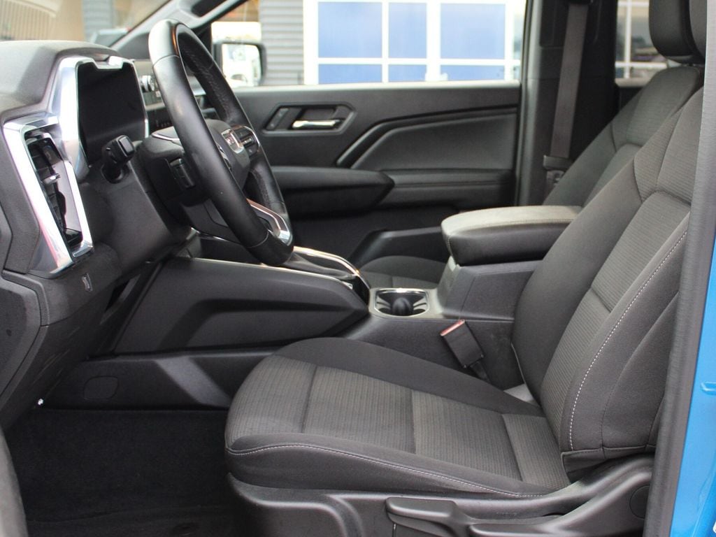 2023 GMC Canyon Elevation - Photo 14