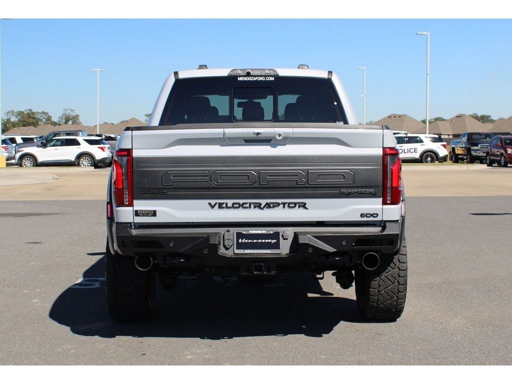 2025 Ford F-150 Raptor - Photo 3