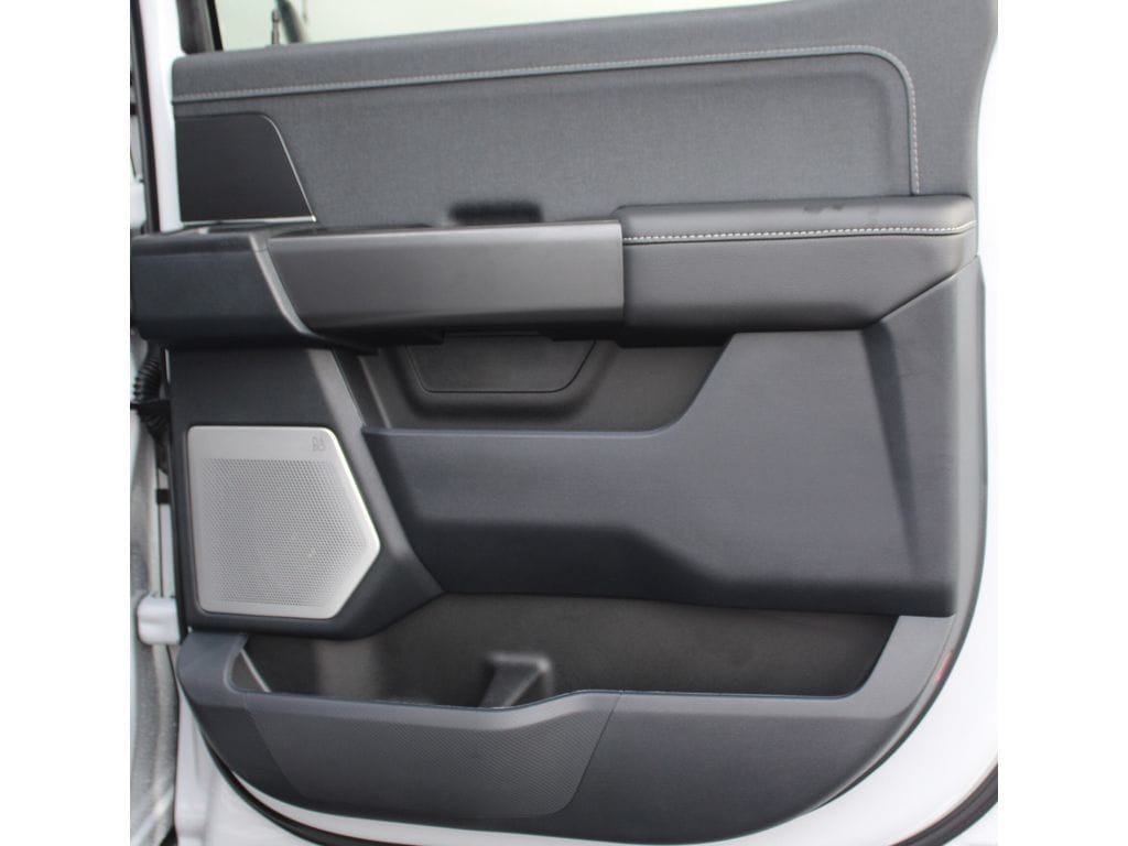 2025 Ford F-150 Lariat - Photo 24