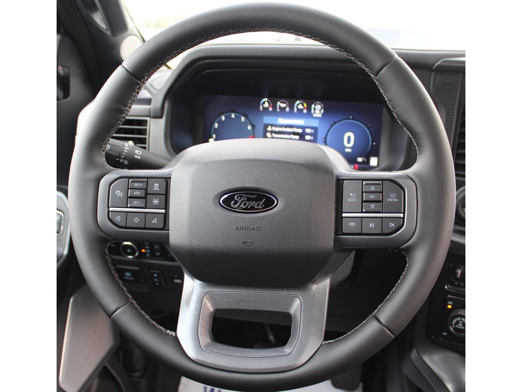 2025 Ford F-150 Lariat - Photo 38