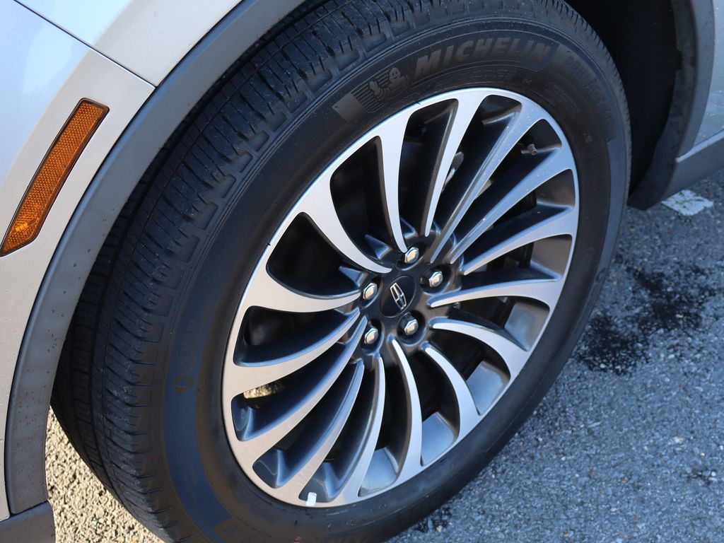 2023 Lincoln Aviator Reserve - Photo 9
