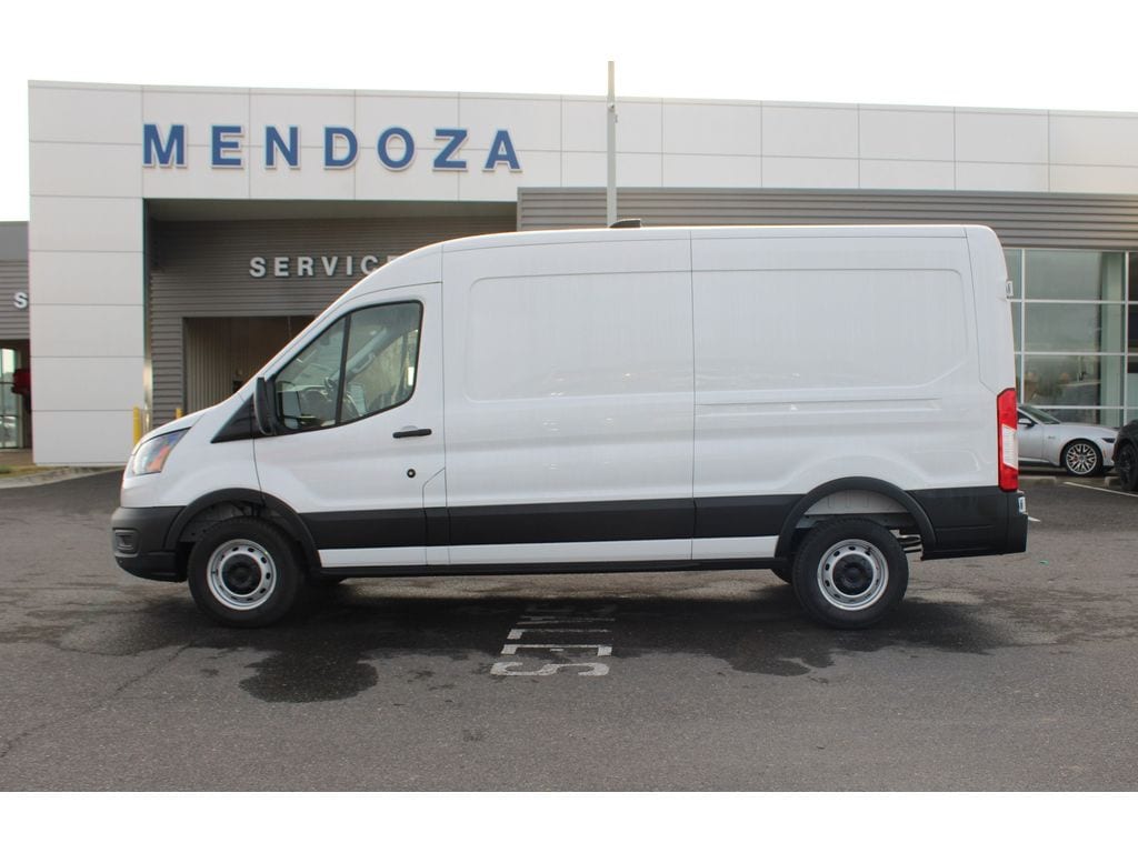 2026 Ford Transit 250 Med Roof 148 WB's photo