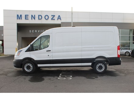 2026 Ford Transit Van Base Cargo Van