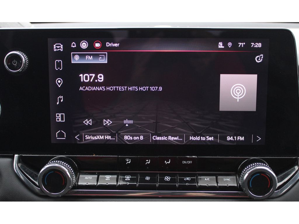 2023 GMC Canyon Elevation - Photo 23