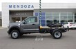 Ford F-550