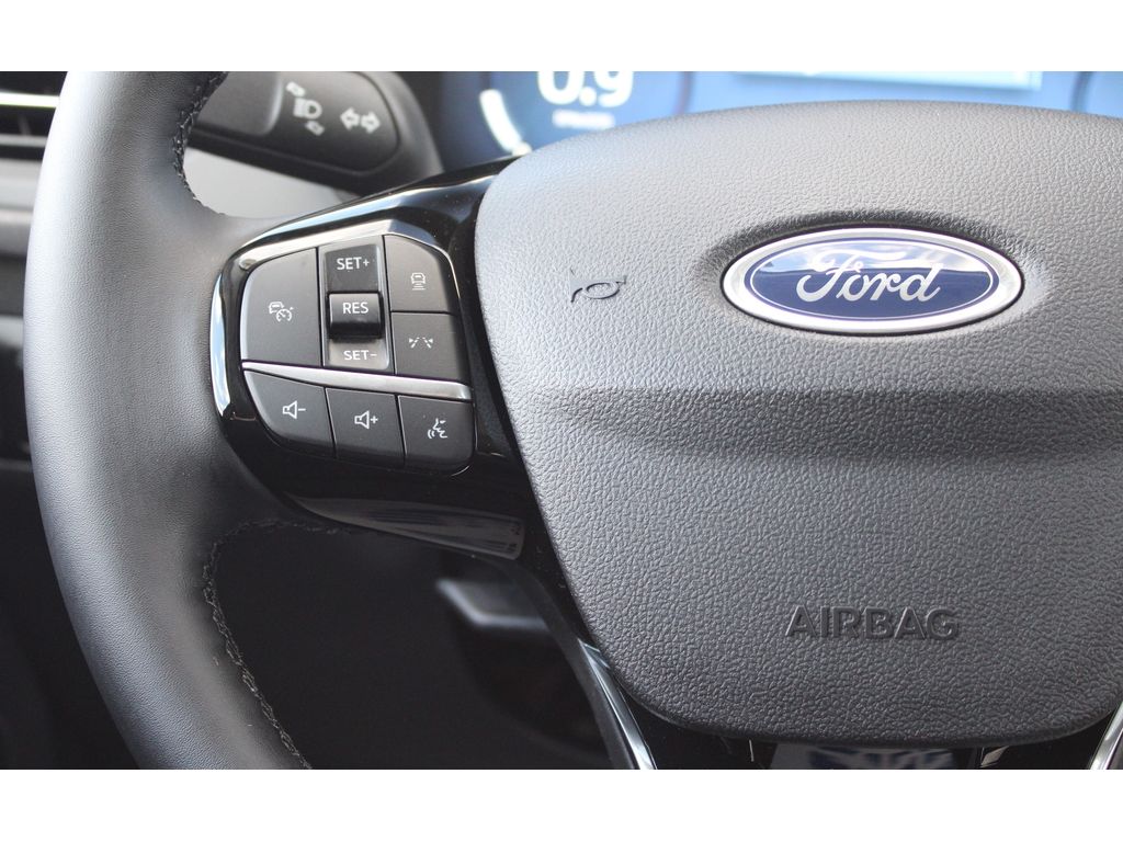 2025 Ford Escape Active - Photo 41