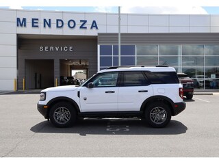 2026 Ford Bronco Sport Big Bend Sport Utility