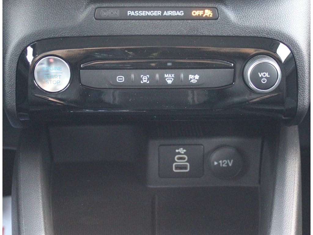 2025 Ford Escape Plug-in hybrid PHEV - Photo 26