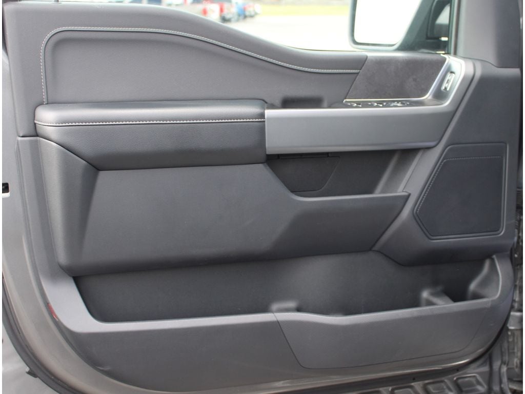2024 Ford F-150 XLT - Photo 15
