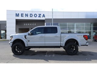 2026 Ford F-150 Rocky Ridge XLT Crew Cab