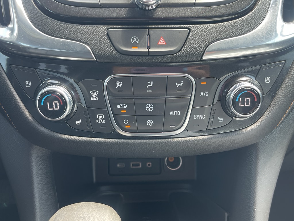 2022 Chevrolet Equinox Premier - Photo 29