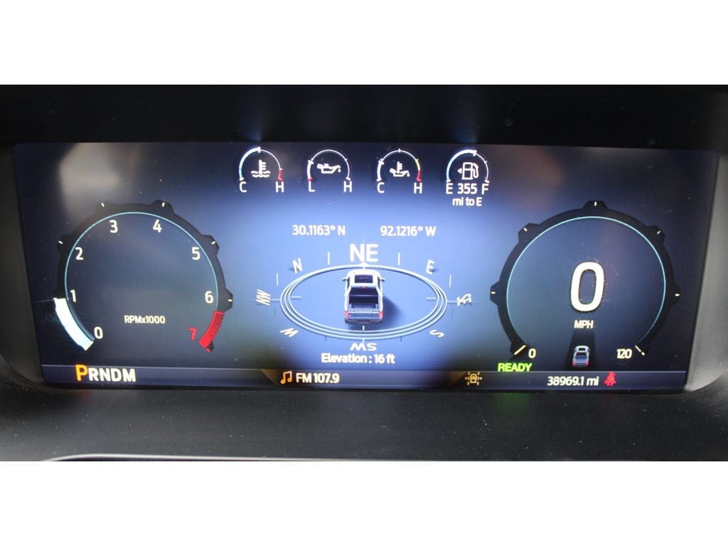 2024 Ford F-150 XLT - Photo 39