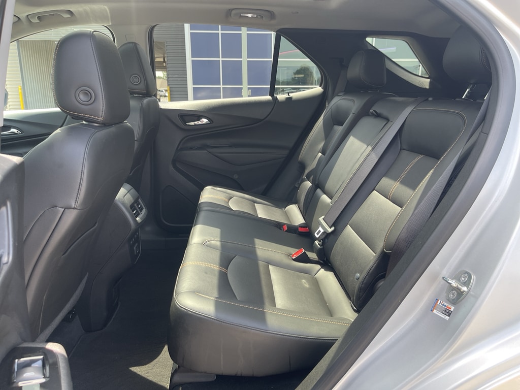 2022 Chevrolet Equinox Premier - Photo 19