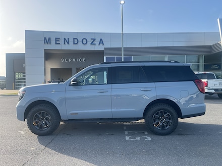 2027 Ford Expedition Tremor Sport Utility