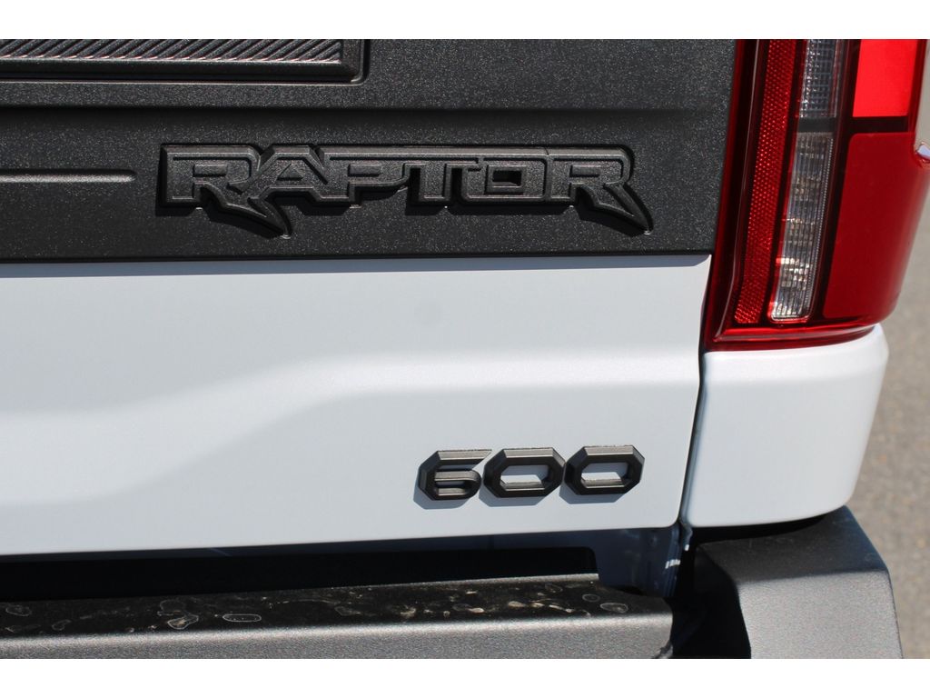 2025 Ford F-150 Raptor - Photo 13