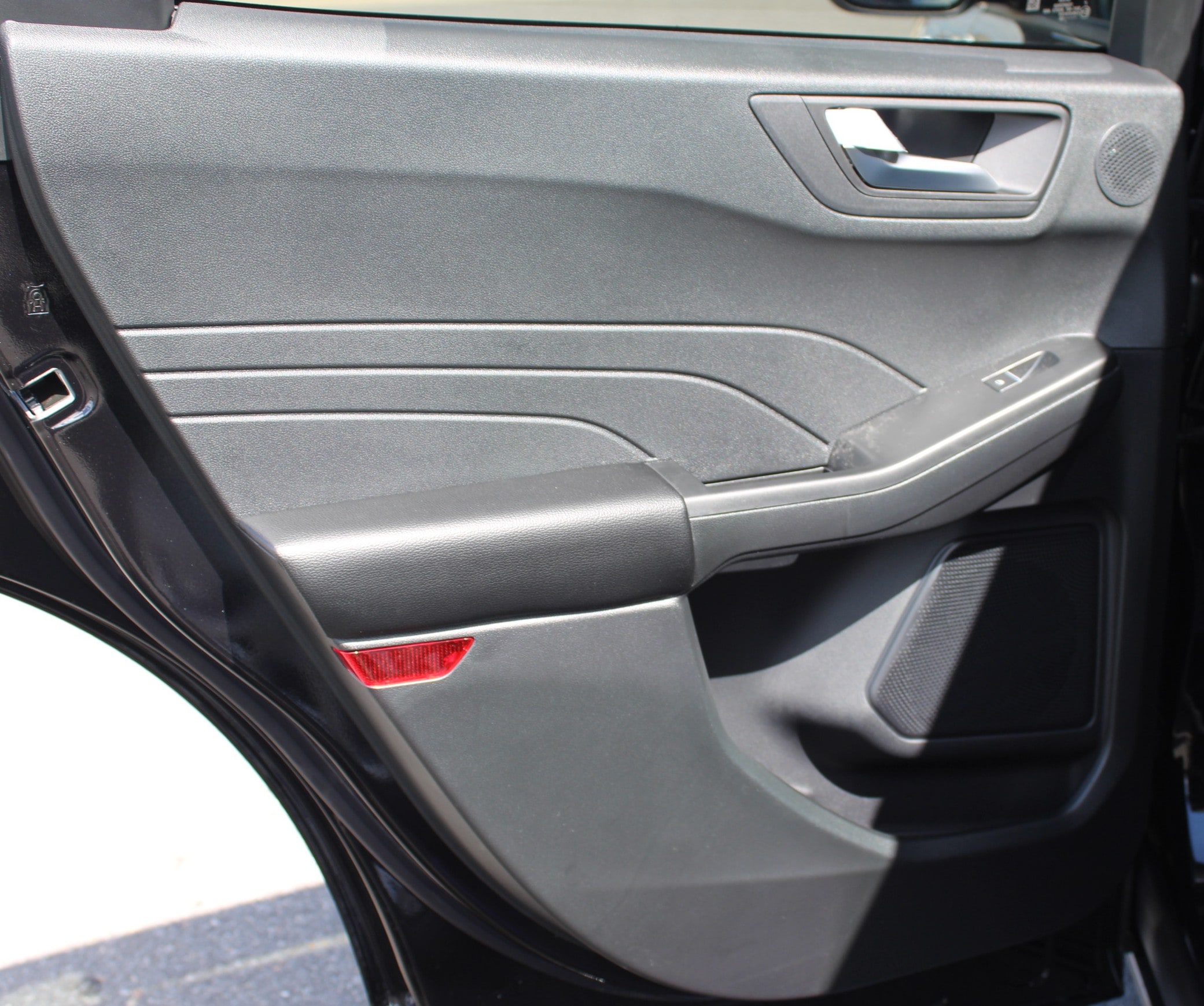 2025 Ford Escape Active - Photo 15