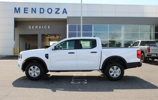 2025 Ford Ranger XL TRUCK