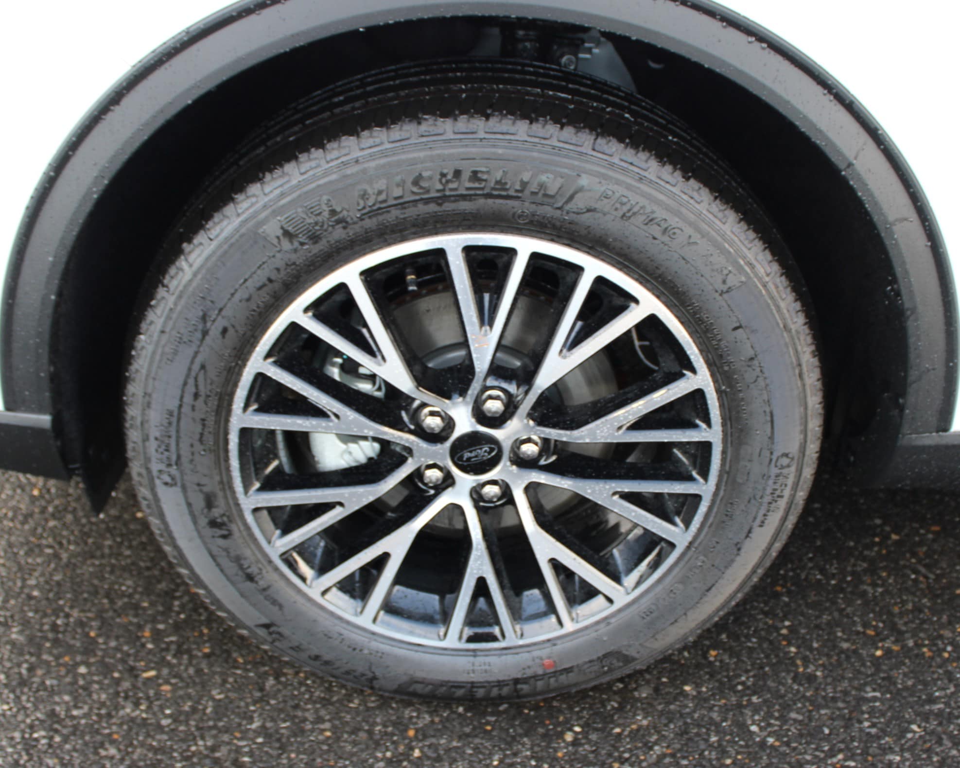 2025 Ford Escape Plug-in hybrid PHEV - Photo 10
