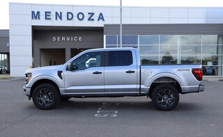 2026 Ford F-150 STX TRUCK