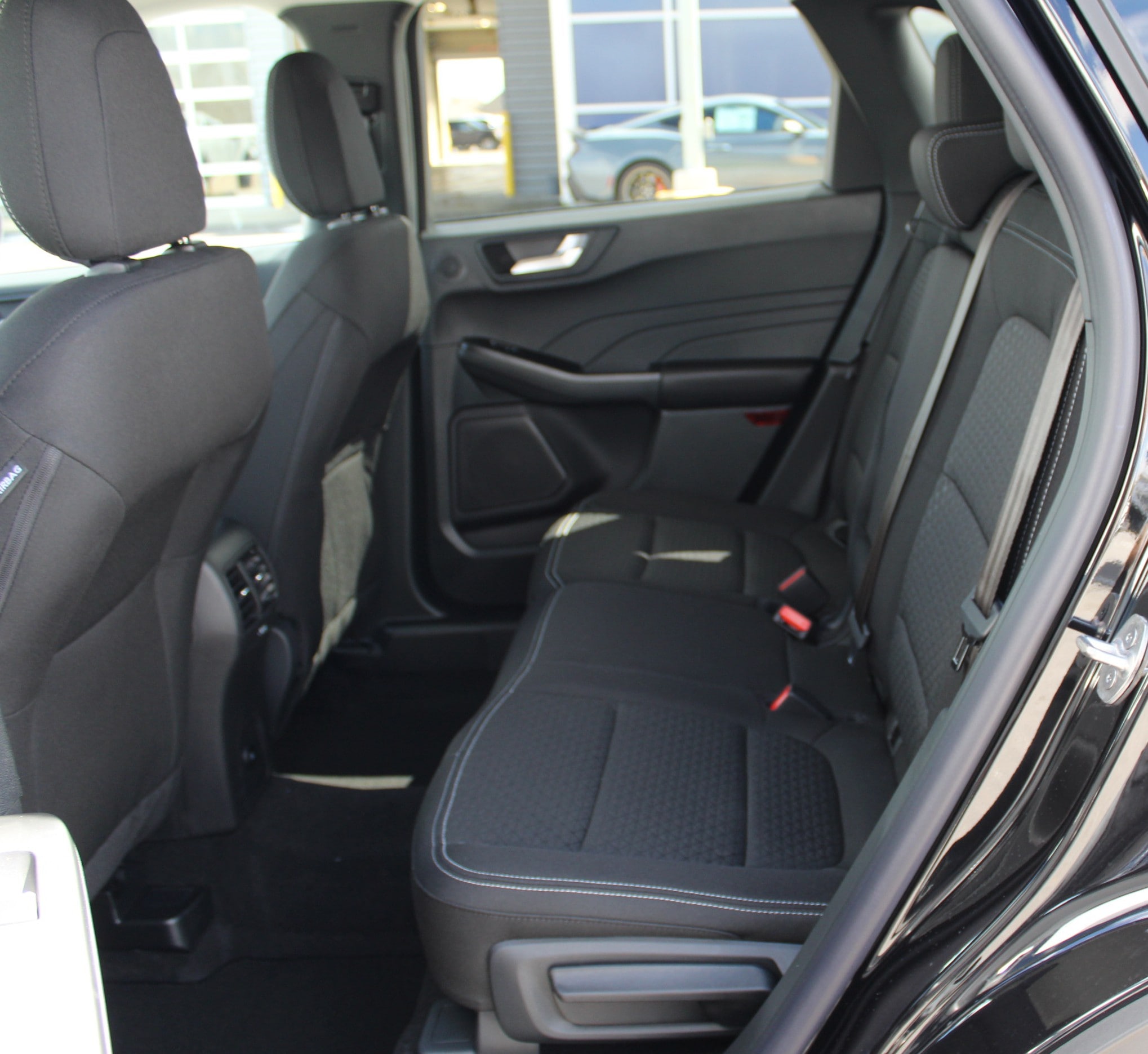 2025 Ford Escape Active - Photo 16