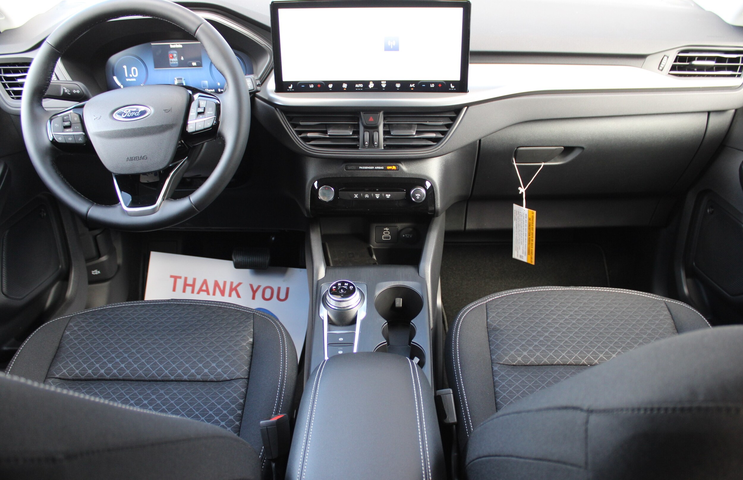 2025 Ford Escape Active - Photo 23