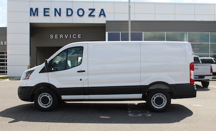 2025 Ford Transit Commercial Cargo Van VAN