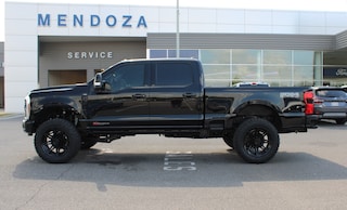 2025 Ford F-250 Lariat TRUCK
