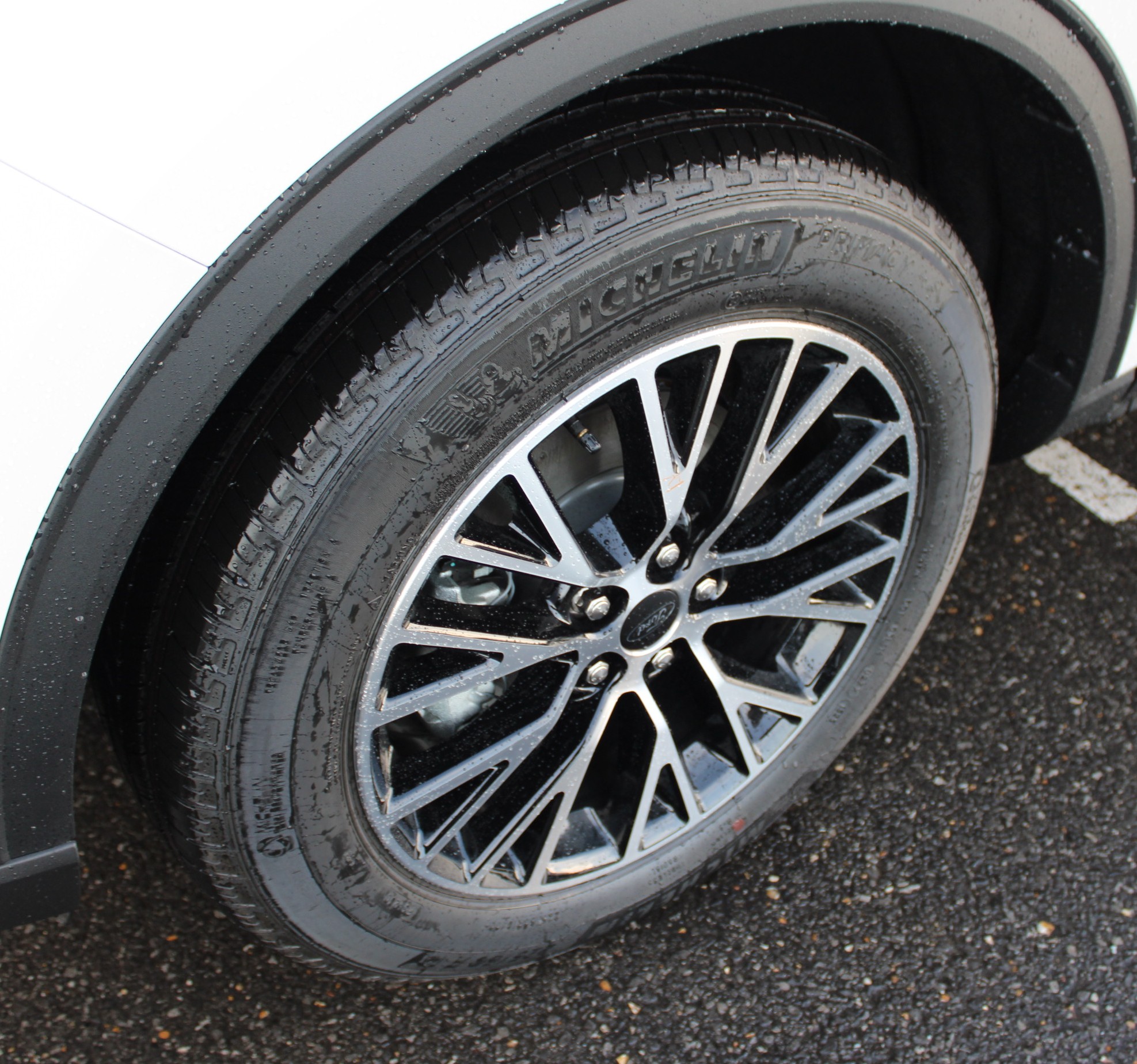 2025 Ford Escape Plug-in hybrid PHEV - Photo 9