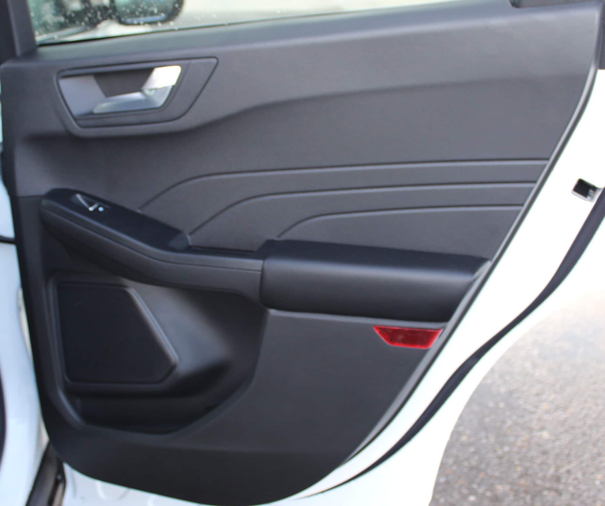 2025 Ford Escape Plug-in hybrid PHEV - Photo 19